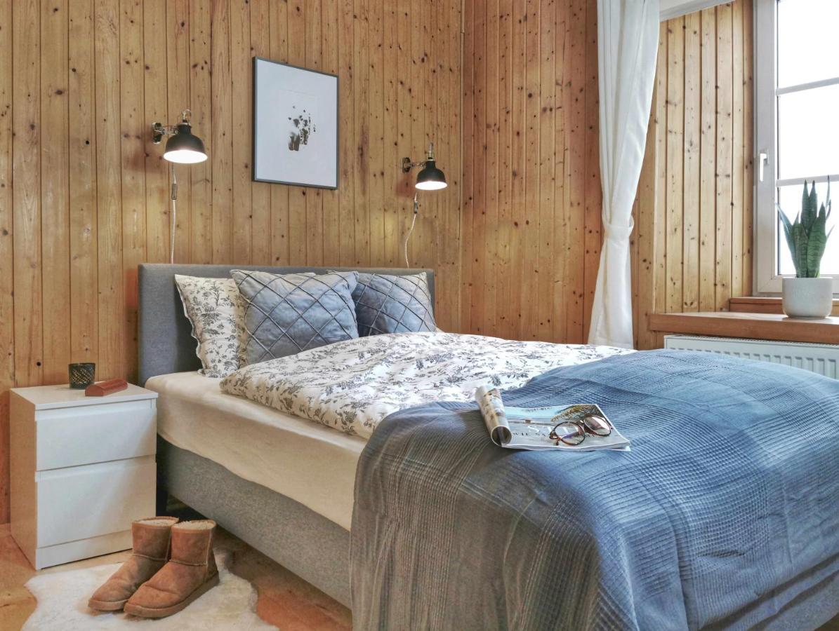Ferienwohnung Himmelberg 80M2 In Der Altstadt Und Toll Fuer Familien Клагенфурте Экстерьер фото