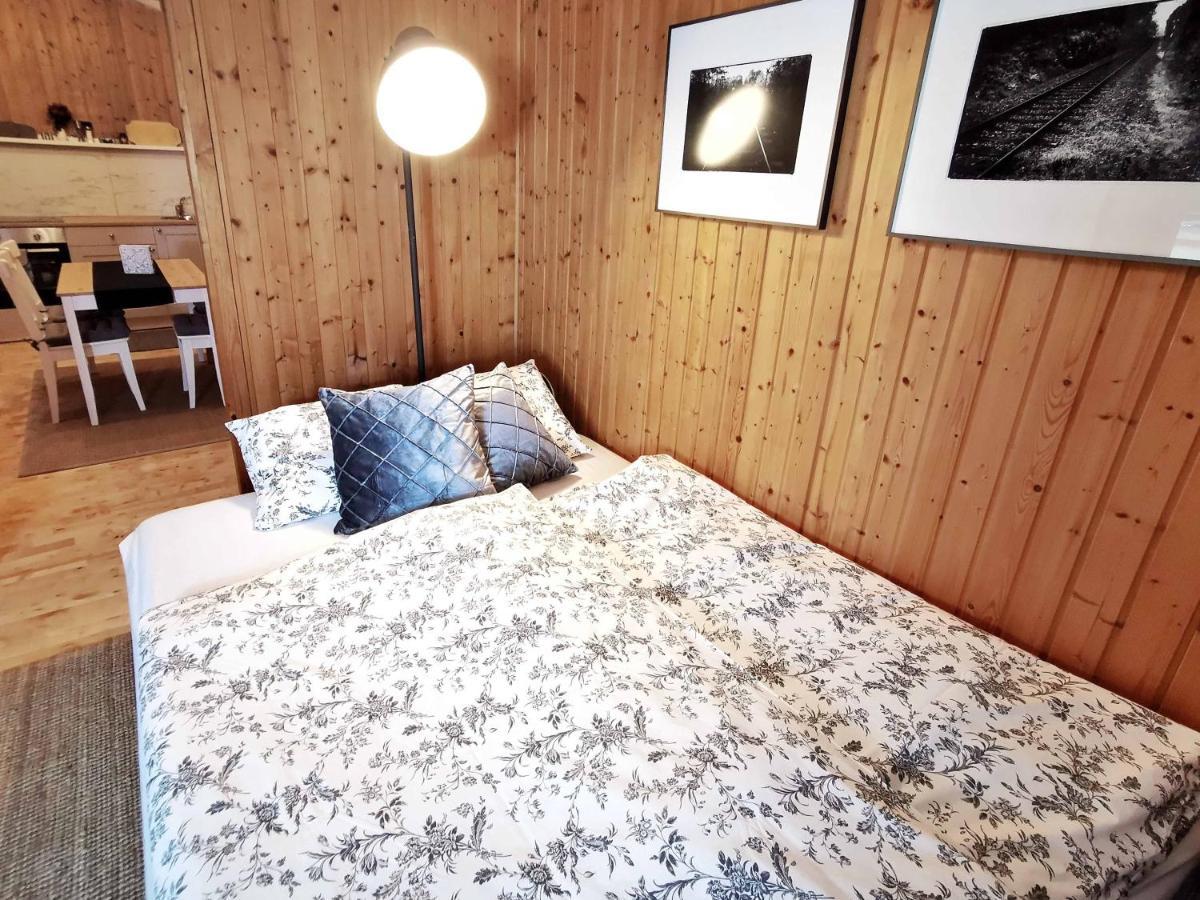 Ferienwohnung Himmelberg 80M2 In Der Altstadt Und Toll Fuer Familien Клагенфурте Экстерьер фото